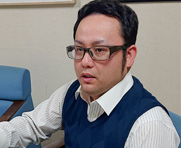 大石 豪佑